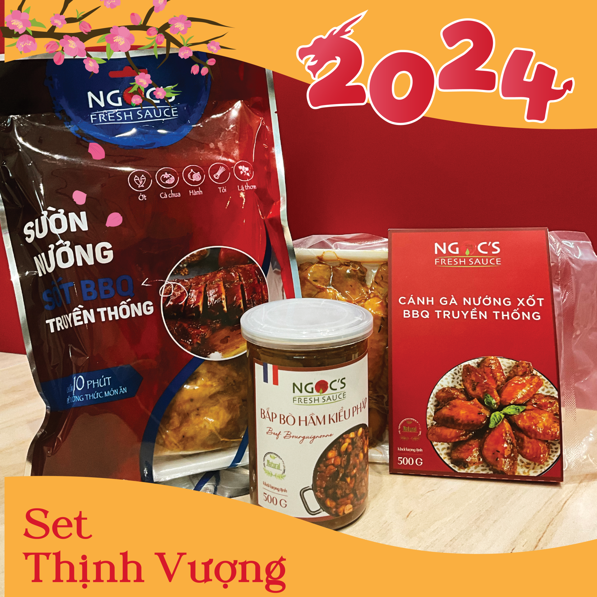 Set Thịnh Vượng